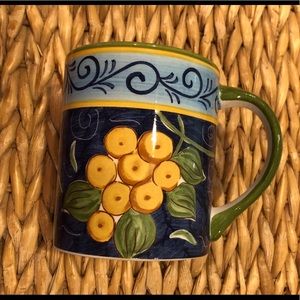 PORTUGAL ceramic mug